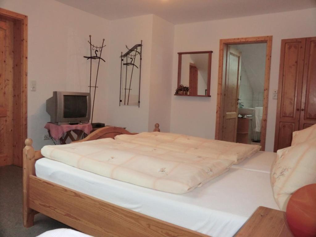 Zum Horizont Hotell Deggendorf Rum bild